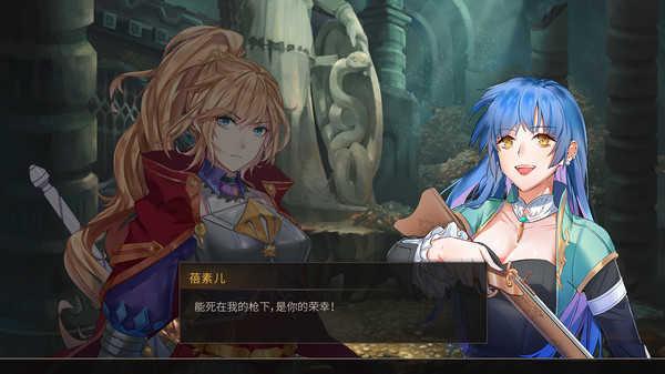 伊格利亚战记最新版