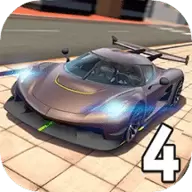 超级极速赛车app