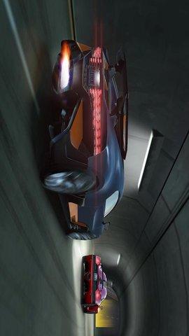 超级极速赛车app