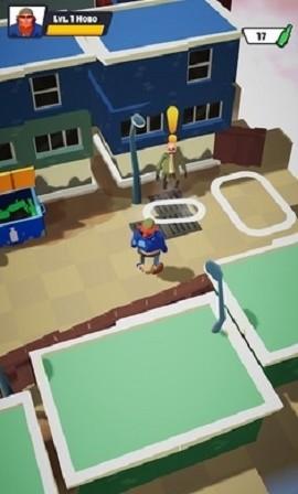 乞丐生活模拟器手游