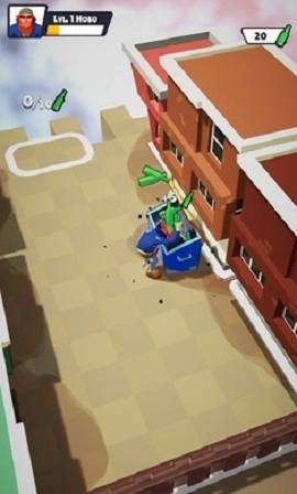 乞丐生活模拟器手游