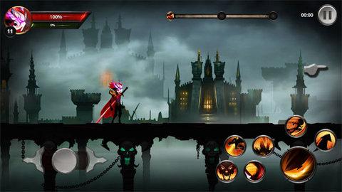 火柴人传奇最新版