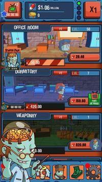 僵尸生存之城ZombieSurvivalCity最新版