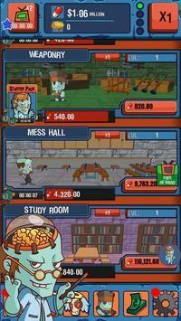 僵尸生存之城ZombieSurvivalCity最新版