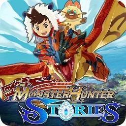 怪物猎人物语游戏