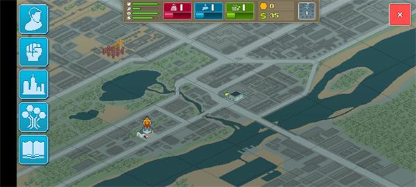 拳击俱乐部游戏