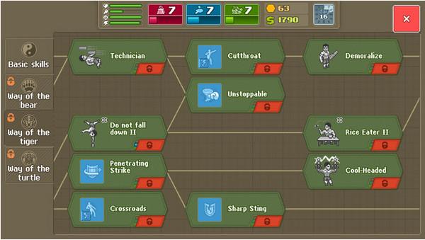 拳击俱乐部无限金币版游戏