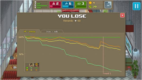 拳击俱乐部无限金币版游戏