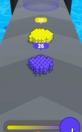 同色跑酷手游最新版