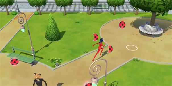 奇迹少女的生活