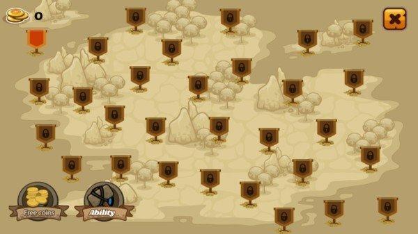 守卫塔防战安装