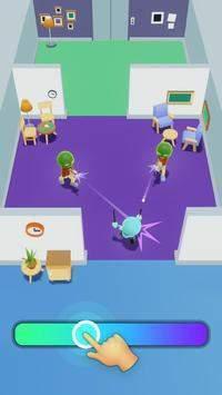 彩色忍者刺杀安装