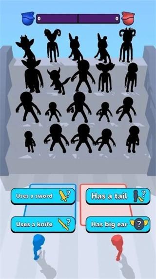 选择你的军队免费版