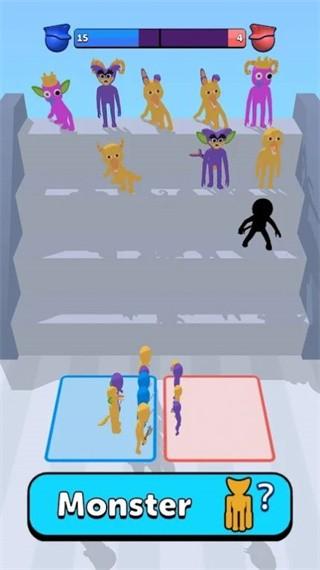 选择你的军队免费版