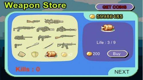 愤怒的火柴人手游