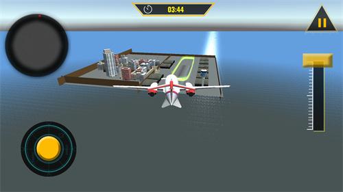 老板人生模拟游戏