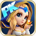 刀塔传奇手机游戏