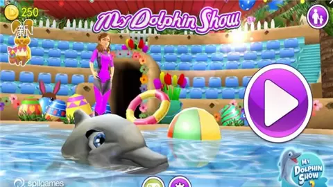 海豚秀免费安装