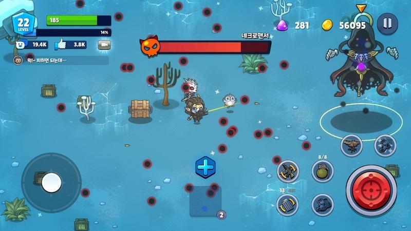 米莉科拉苏打之王安装