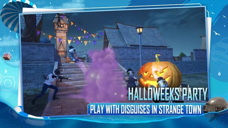 绝地求生印度服最新版