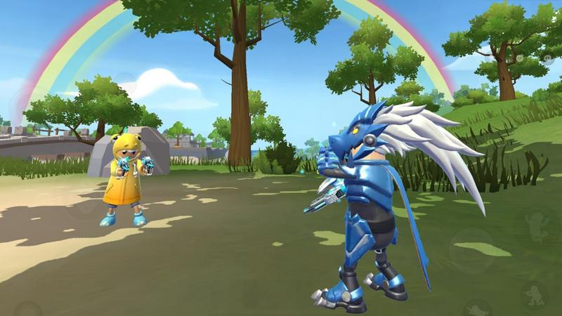 香肠派对奥特曼联动变态版