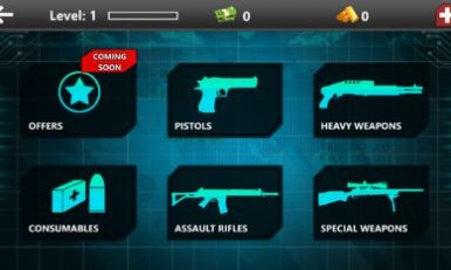 精英间谍特工使命最新版