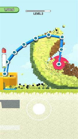 砖块破碎机最新版