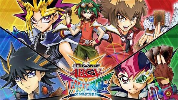 游戏王卡片力量sp全卡组