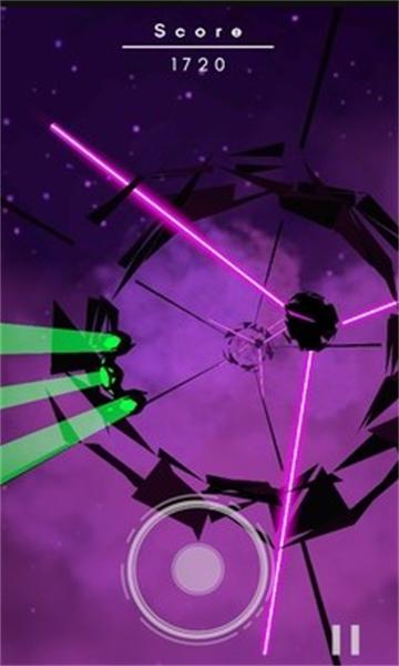 穿越星空手机版