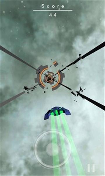 穿越星空手机版