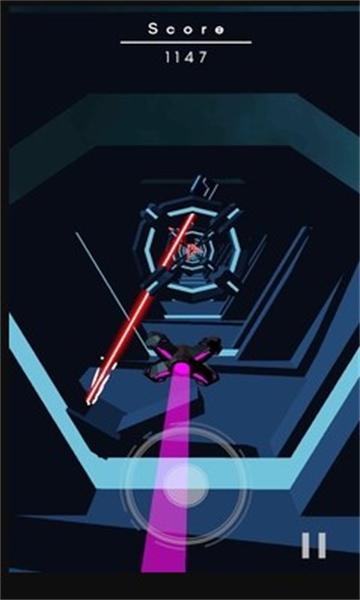 穿越星空手机版