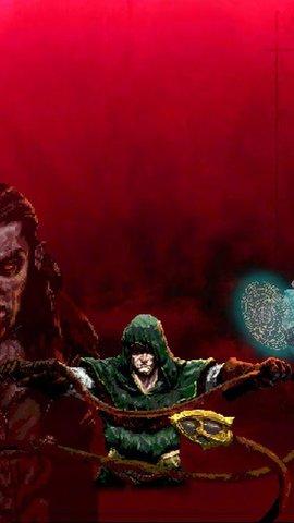 经典战斗之围城最新版