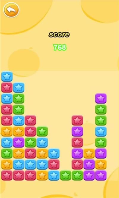 无尽消星星正式版手游