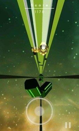 穿越星空ThroughtheStars最新版