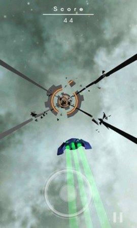 穿越星空ThroughtheStars最新版