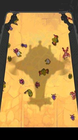 隔离区游戏手机版