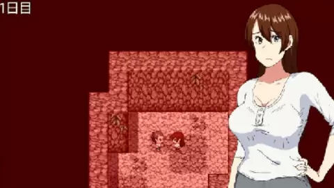 和老妈在荒岛生存最新版