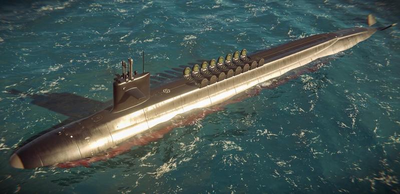 MODERN WARSHIPS正版