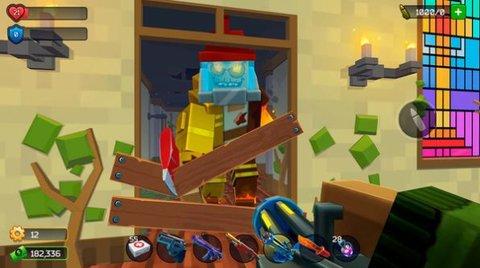 我的王国像素世界安卓最新版