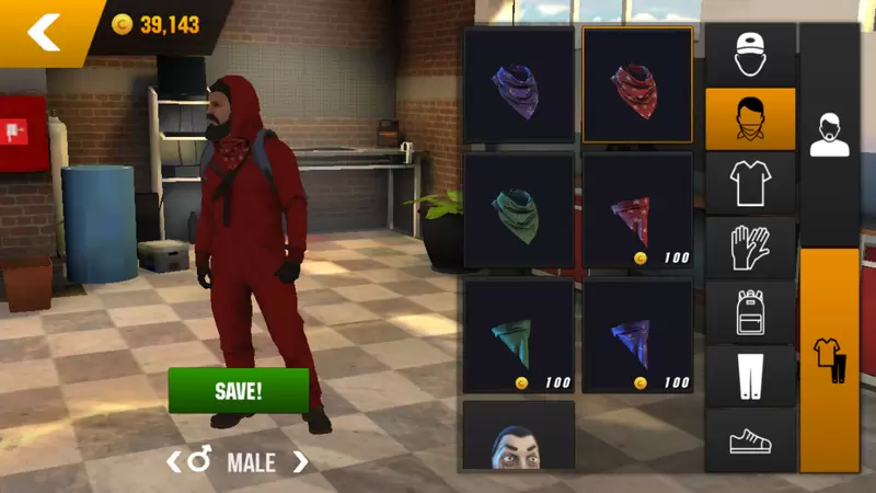 手动挡停车场最新版本