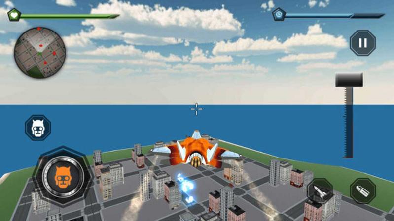 英雄来行动游戏