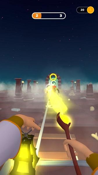 代表圣光消灭你最新版