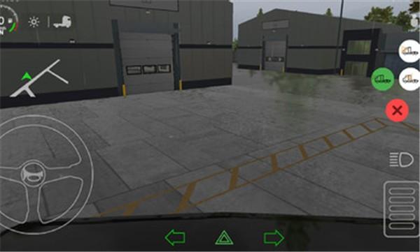 环球卡车模拟器最新版2023