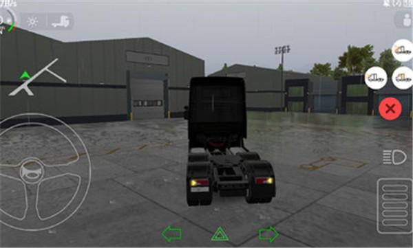 环球卡车模拟器最新版2023