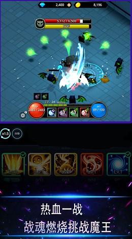 像素灵魂少女正式版