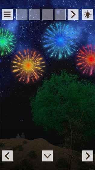 密室逃脱烟花大会手游