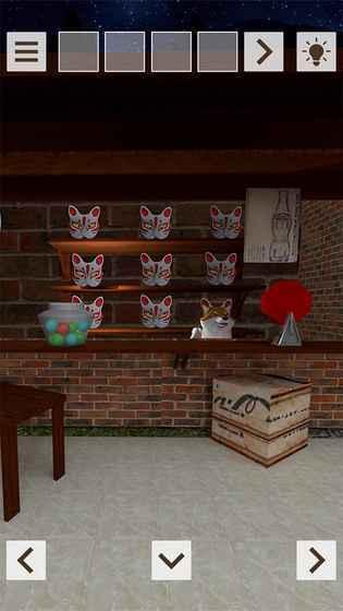 密室逃脱烟花大会手游