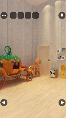 密室逃脱父亲节快乐游戏