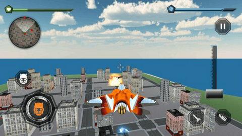 英雄来行动游戏