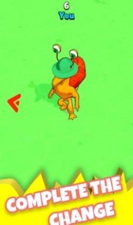 鸡蛋幸存者游戏